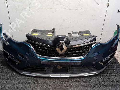 Used Front bumper Front bumper 37266466 37266466
