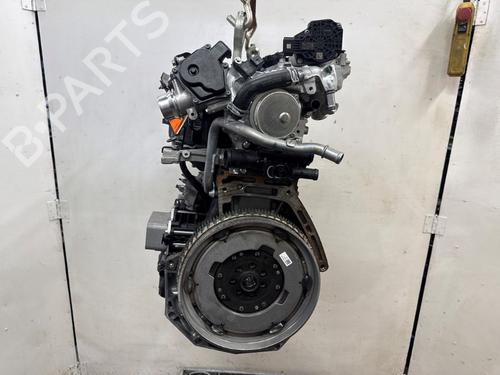 Used Engine Engine 36861298 36861298