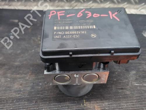 Used ABS pump KIA RIO IV (YB, SC, FB) 1.0 T-GDI 100 (101 hp) 30320096