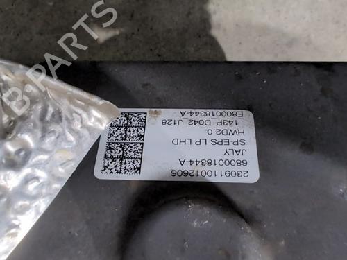 Steering rack PEUGEOT PARTNER Box Body/MPV (K9) 1.5 BlueHDi 100 | BP36861563M22  - Image 6