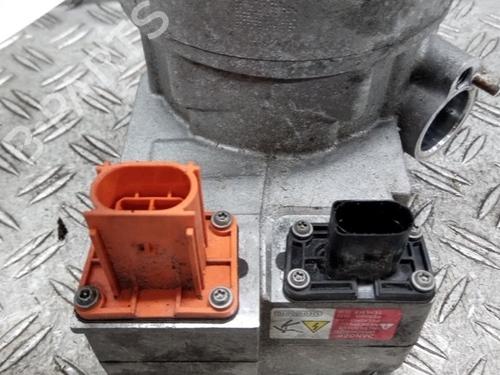 AC compressor VW ID.3 (E11, E12) Pure | BP26045819M34 - Image 2