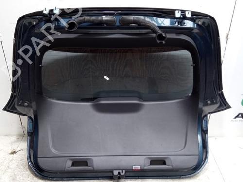 Tailgate MERCEDES-BENZ GLA (H247) GLA 180 (247.784) | BP26041365C6 