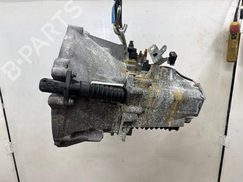 Gearbox PEUGEOT EXPERT Van (V_) 1.5 BlueHDi 100 | BP37266467M3 - Image 2