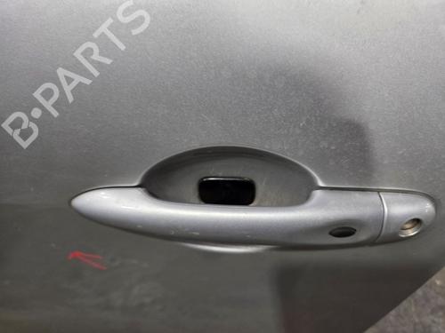 Left front door RENAULT SCÉNIC III (JZ0/1_) 1.2 TCe | BP30875309C2