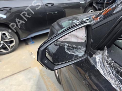 Left mirror AUDI A1 Sportback (GBA) 25 TFSI | BP27590950C26