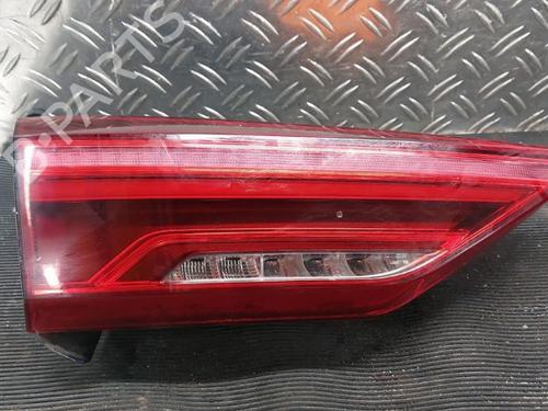 Used Left taillight Left taillight AUDI Q3 (F3B) 35 TFSI (150 hp) 33286527 33286527