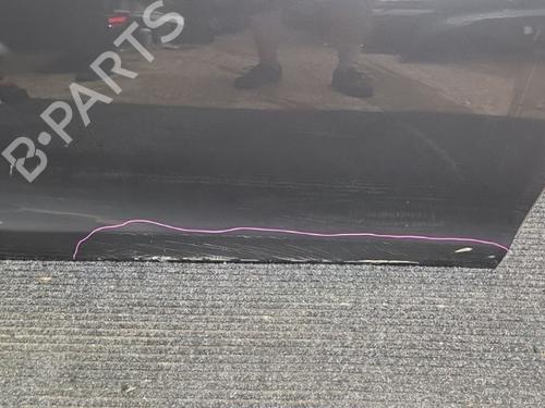 Right front door TESLA MODEL S (5YJS) 70 | BP26526906C3 - Image 2