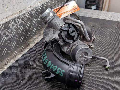 Turbocharger/Supercharger LYNK & CO 01 PHEV | BP37153830M71 - Image 2