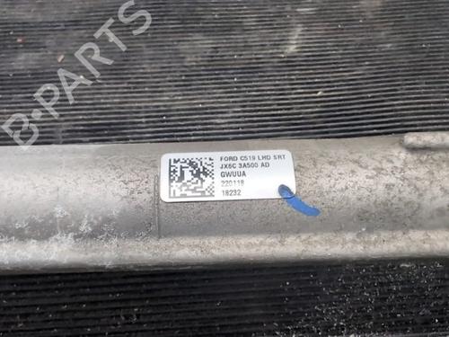 Steering rack FORD FOCUS IV Turnier (HP) 1.5 EcoBlue | BP30201805M22 - Image 2