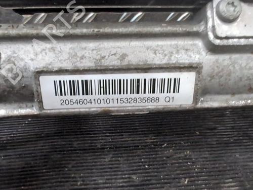 Steering rack MERCEDES-BENZ C-CLASS T-Model (S205) C 350 e (205.247) | BP29609472M22 