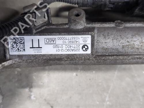 Steering rack BMW 3 Touring (G21, G81) M 340 i xDrive | BP32701993M22  - Image 8