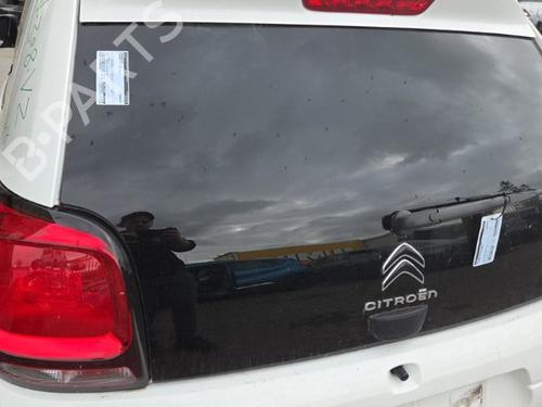 Tailgate CITROËN C1 II (PA_, PS_) 1.0 VTi 72 | BP26164596C6 