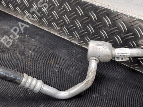 AC pipe FORD FIESTA VII (HJ, HF) 1.0 EcoBoost | BP34694872M126 - Image 3