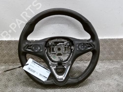 steering-wheel-opel-corsa-f-p2jo-2019-26047068 main image