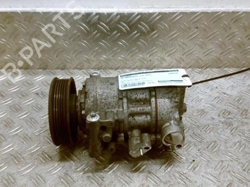 Used AC compressor VW TRANSPORTER T6 Van (SGA, SGH, SHA, SHH) 2.0 TDI (150 hp) 27467864