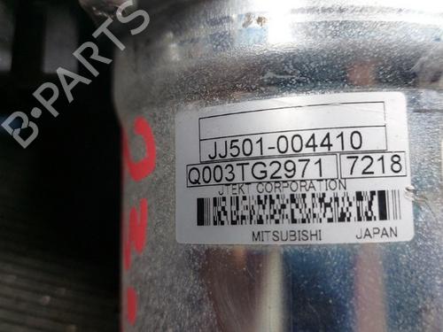 Steering column MAZDA CX-5 (KF) 2.2 D | BP32315706M21 - Image 2