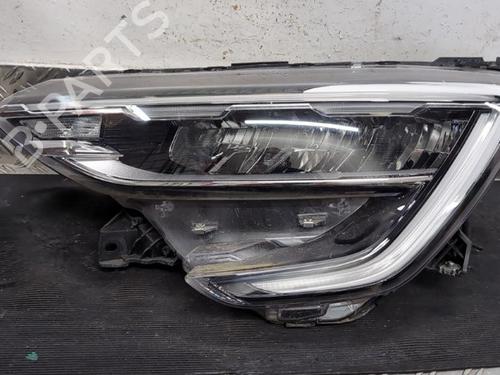 Used Left headlight Left headlight 37153908 37153908