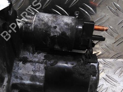 Starter RENAULT MEGANE IV Hatchback (B9A/M/N_) 1.2 TCe 100 (B9MS) | BP26043621M8 - Image 3