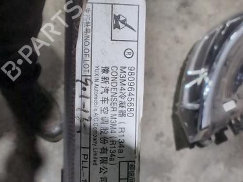 Full front PEUGEOT 2008 II (UD_, US_, UY_, UJ_, UR_, UC_) e-2008 (UKZKXZ) | BP32404272S1 