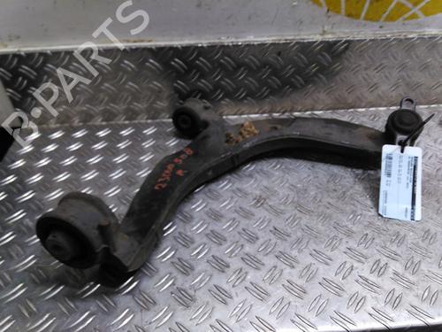 Used Right front suspension arm VW TRANSPORTER T5 Van (7HA, 7HH, 7EA, 7EH) 2.0 TDI (140 hp) 26042917