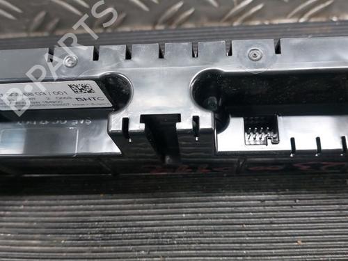 Climate control MERCEDES-BENZ CLA (C118) CLA 180 (118.384) | BP32702042I5 - Image 3