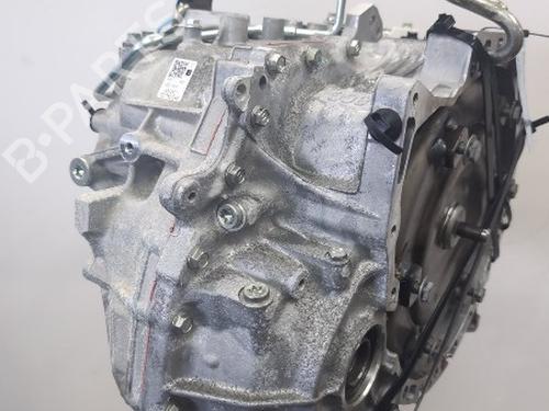 Gearbox PEUGEOT 208 II (UB_, UP_, UW_, UJ_) 1.2 PureTech 100 | BP26044156M3 