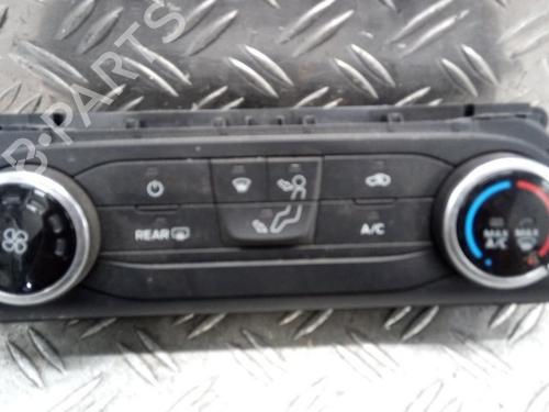 Used Climate control FORD FIESTA VII (HJ, HF) 1.0 EcoBoost (95 hp) 26048128
