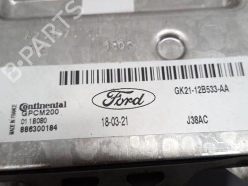 electronic-sensor-ford-transit-v363-van-fcd-fdd-2013-27590930 main image