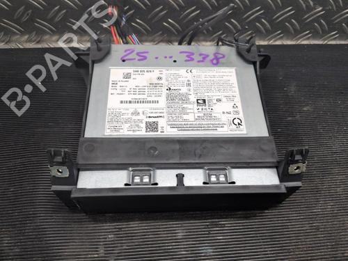 Used Electronic module VW GOLF VIII (CD1, DA1) 1.0 eTSI (110 hp) 29539901