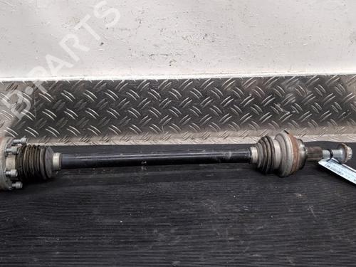 Used Left rear driveshaft Left rear driveshaft VW TIGUAN (AD1, AX1) 2.0 TDI 4motion (150 hp) 28083316 28083316