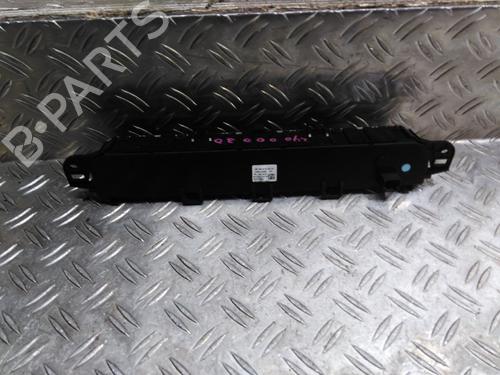 Climate control OPEL COMBO Box Body/MPV (K9) 1.5 D | BP26042641I5 