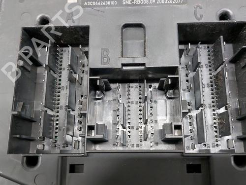 Control unit VW T-CROSS (C11, D31) 1.0 TSi | BP32404302M11 - Image 3