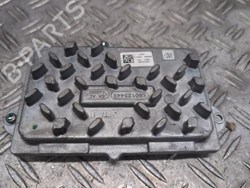 Used Lights ECU PEUGEOT 2008 II (UD_, US_, UY_, UJ_, UR_, UC_) e-2008 (UKZKXZ) (136 hp) 26044177