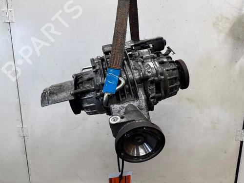 Used Rear differential Rear differential 38108293 38108293