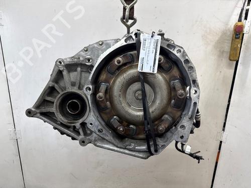 Used Gearbox Gearbox VW CRAFTER Van (SY_, SX_) 2.0 TDI FWD (SYB, SYC, SYD) (140 hp) 40450428 40450428