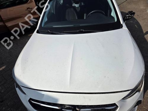 Used Hood OPEL CORSA F (P2JO) CORSA-e (68) (136 hp) 28083285