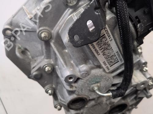 Gearbox RENAULT TWINGO III (BCM_, BCA_) Z.E: (BCA1) | BP27465451M3 - Image 3