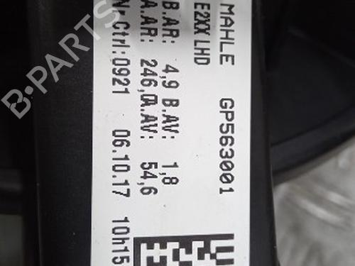 Heater blower motor OPEL INSIGNIA B Grand Sport (Z18) 1.5 (68) | BP26048069M62