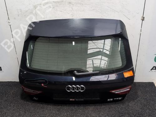 Tailgate AUDI A1 Sportback (GBA) 25 TFSI | BP26041332C6  - Image 6