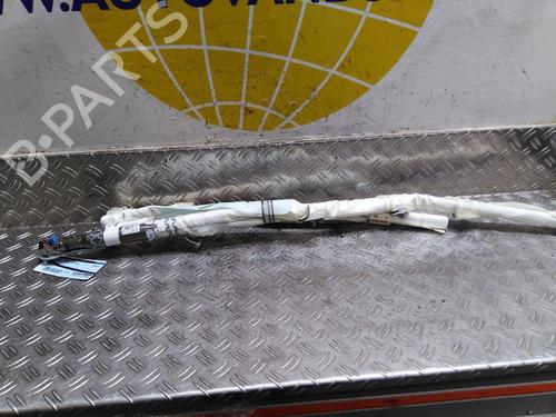 Airbag hemel rechts RENAULT KADJAR (HA_, HL_) 1.2 TCe 130 (HLMR) (130 hp) 30811628