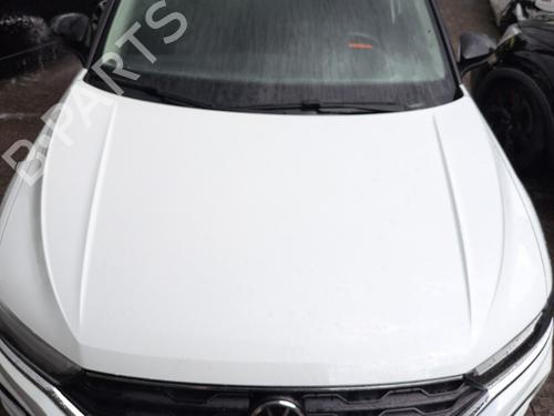 Full front VW T-ROC (A11, D11) 1.5 TSI | BP36861546S1  - Image 9