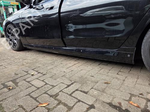 Used Left sideskirt BMW 7 (G70) M 760e Plug-in Hybrid xDrive (571 hp) 28021359