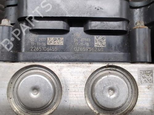 ABS pump PEUGEOT EXPERT Van (V_) 1.5 BlueHDi 100 | BP36185592M43 - Image 4