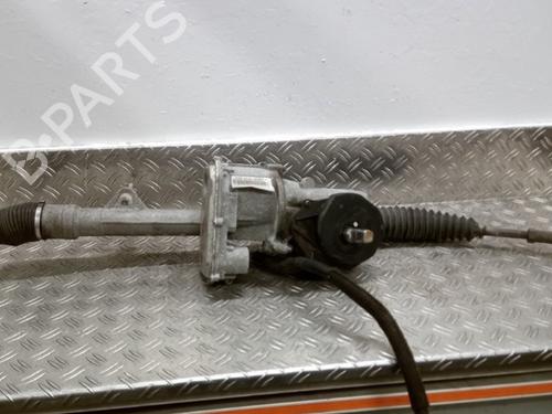 Used Steering rack Steering rack CITROËN C3 III (SX) 1.2 PureTech 82 (83 hp) 26041331 26041331