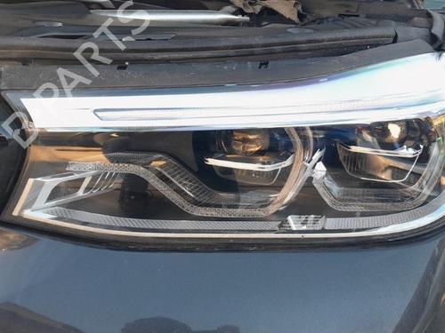 Used Left headlight BMW 6 Gran Turismo (G32) 640 i (340 hp) 26046861