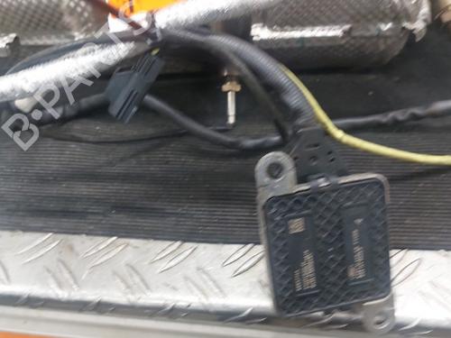 Particulate filter FORD TRANSIT CONNECT V408 Box Body/MPV 1.5 EcoBlue | BP36861520M81  - Image 7