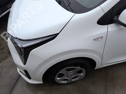 Avant complet KIA PICANTO III (JA) 1.0 (63 hp) 32044893