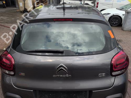 Bagklap CC/Kombi-Coupé Bagklap CC/Kombi-Coupé CITROËN C3 III (SX) 1.2 PureTech 82 (83 hp) 36354042 36354042