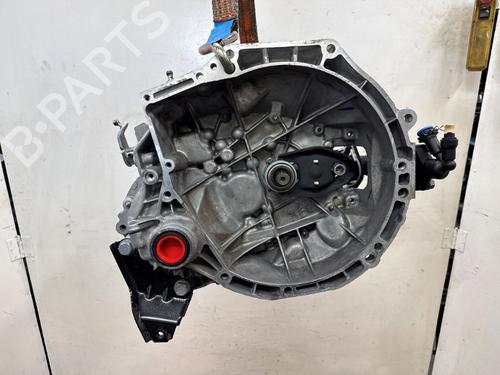 Gearkasse CITROËN C3 III (SX) 1.2 PureTech 82 (83 hp) 32846695