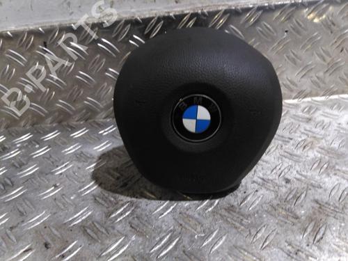 Førerens kollisjonspute BMW 2 Active Tourer (F45) 216 d (116 hp) 30811656